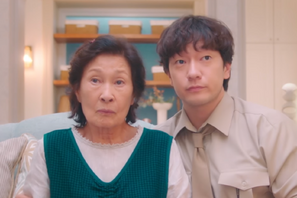 “42歳差”夫との暮らしは天国？それとも地獄？韓ドラ『まぶしくて』制作陣が贈る「異世界ロマンス」に要注目！ 画像