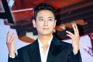 『トラウマコード』のチュ・ジフン！今はコワモテだが19年前はラブコメの皇太子だった 画像