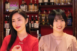 MEGUMI＆志田未来が「ホットスポット」に登場！ 画像