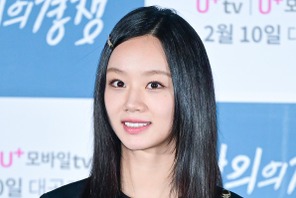 Girl's Day出身ヘリが禁断のミステリー『善意の競争』撮影の舞台裏を語る 画像