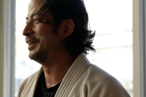 岡田准一出演「情熱大陸」3月2日から2週連続SP 画像