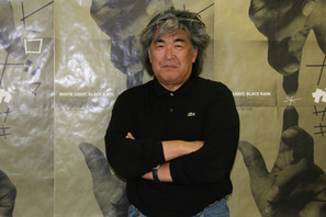 今こそ平和について考えたい『ヒロシマナガサキ』スティーヴン・オカザキ監督が語る 画像