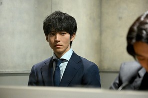 「辛い」「凄いものを見ている」松坂桃李×奥平大兼×堀田真由の対面に注目集まる…「御上先生」第5話 画像