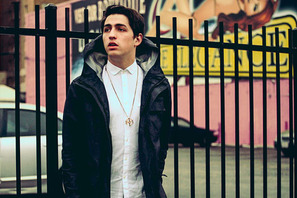 エレクトロニクス ダンスミュージック界の貴公子、フジロックでの来日が決定 画像