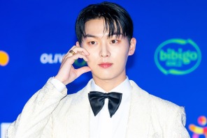 U-NEXT配信『あいつは黒炎竜』出演のチェ・ヒョヌクの代表作とは？ 画像