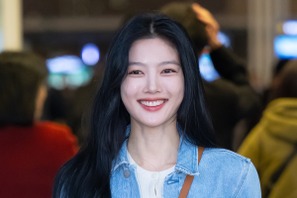 子役から大成したキム・ユジョンの歩みは「美しく続く星の軌跡」に見える 画像