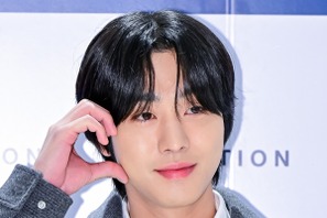 【人気俳優の成長物語】恥ずかしがり屋のアン・ヒョソプが演技に集中すると劇的に変わる 画像