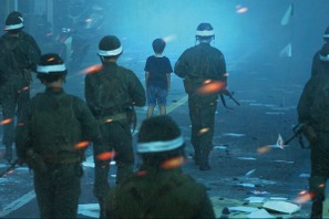 『1980 僕たちの光州事件』突然の戒厳令が市民の小さな幸福を踏みにじる…本予告解禁 画像