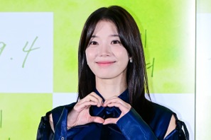 U-NEXT配信の話題作『あいつは黒炎竜』出演イム・セミはどんな女優？ 画像