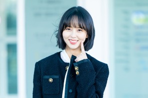 キム・ユジョンの強烈なライバルのキム・ソヒョンが歩む演技派まっしぐら 画像