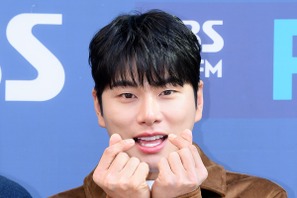 テレビ東京で放送中の『暗行御史』出演のイ・イギョンはどんな俳優？ 画像