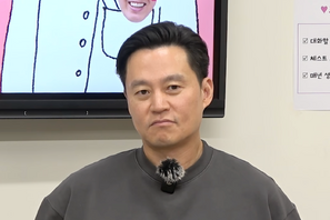 『イ・サン』俳優イ・ソジンが“非婚”宣言！「今は結婚願望ゼロ、諦めてもいいんじゃ…」 画像