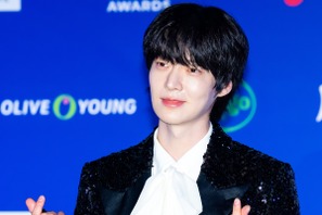 アン・ジェヒョンが語るジュエリーに込めた想い「人を最も幸せにするのは花」 画像