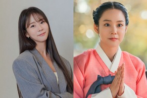 “19禁時代劇”出演のハン・スンヨン、ラブシーンを振り返る「KARA時代より露出少ないのに…」 画像