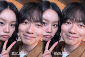 『応答せよ1988』イ・ヘリとイ・ドンフィが10年ぶりに再会！“相変わらず仲良し” 画像