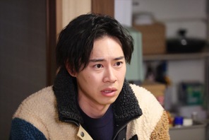 戸塚純貴“安田”に「いい友達過ぎて泣ける」の声上がる…「アンサンブル」第9話 画像