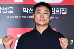 テレビ東京で放送中の『暗行御史』出演のヤン・ヒョンミンが出演していたドラマとは？ 画像