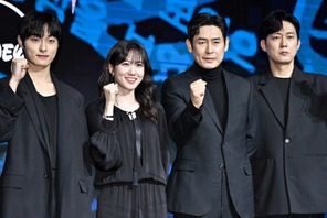 Disney+新作『ハイパーナイフ』がいよいよ幕開け！制作発表会レポート「残酷な童話のような物語」 画像