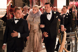 【高杉さと美 BLOG】『華麗なるギャツビー』 画像