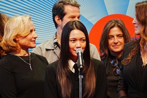 二階堂ふみ「私自身も観たい作品がたくさん」横浜フランス映画祭 2025開幕 画像