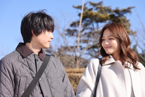 川口春奈“瀬奈”×松村北斗“真戸原”の“共通点”に「なんと」「ビックリ」…「アンサンブル」最終話 画像