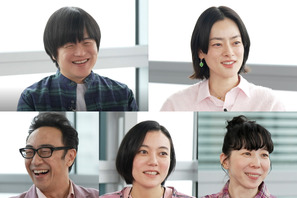 出演者も知らない…バカリズムの壮大な裏設定があった「ホットスポット」座談会配信 画像