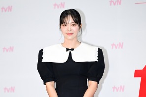 Netflix『ジャガイモ研究所』のキム・ガウンはどんな女優？ 画像