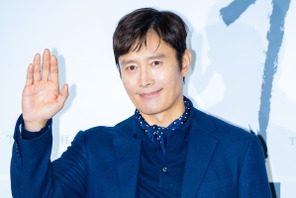 イ・ビョンホンが語る息子の意外な一面「パパはイ・ビョンホンと自慢する」 画像