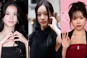 BLACKPINKジス、イ・ヘリ、チョ・ユリほか、話題作で深い余韻を残すK-POPアイドル出身の注目俳優たち 画像