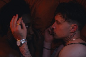 ドラァグクイーンの復讐か、危うい駆け引きか…『FEMME フェム』インタビュー映像 画像