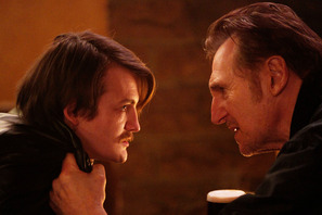 リーアム・ニーソンの強烈な一撃！『プロフェッショナル』本編映像 画像