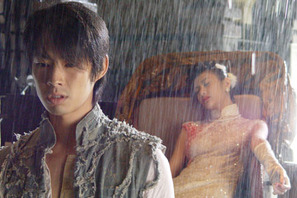 「F4」ヴァネスの素顔が見られるかも　『カンフー無敵』豪華DVD付き前売り券発売 画像