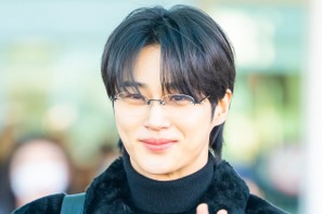 ビョン・ウソク、次回作の『21世紀大君夫人』降板説を全面否定「予定通り出演する」 画像