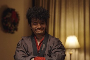 池松壮亮出演「シリーズ横溝正史短編集IV～金田一耕助 悔やむ～」3本立て放送 画像