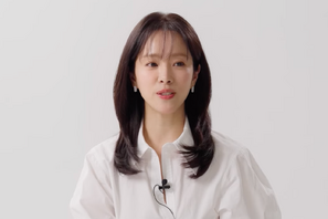 “熱愛中” 女優ハン・ジミンが語る『わたしの完璧な秘書』の舞台裏「愛は勇気が要る」 画像