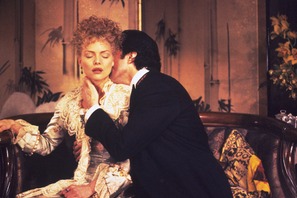 【MOVIE BLOG】女性のための官能映画：『エイジ・オブ・イノセンス／汚れなき情事』 画像