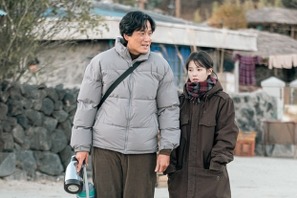 Netflix『おつかれさま』でパク・ヘジュンの演技にどこまで癒されるのか 画像