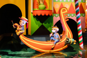 【ディズニー】終了前に忘れず乗りたい！ランド＆シーの期間限定アトラクション 画像