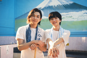 映画『ババンババンバンバンパイア』新たな公開日が7月4日に決定 新場面写真も 画像