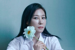 『おつかれさま』主演のムン・ソリ、“ママがIUと共演した”と騒ぐ娘の反応が「ある意味不思議」【インタビュー】 画像