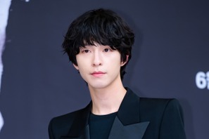 Netflix『弱いヒーロー Class1』出演のホン・ギョンはどんな俳優？ 画像