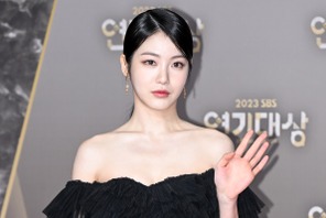 テレビ東京で放送中『コッソンビ』出演シン・イェウン、実はあのドラマにも出演していた!! 画像