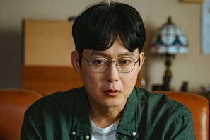 『ハイパーナイフ』俳優パク・ビョンウン、その無害な魅力に癒される…！“唯一の癒し” 画像