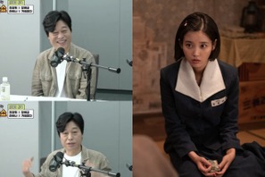 『おつかれさま』でIUを“邪魔者扱い”した俳優、「IU様はアーティスト」と称揚 画像