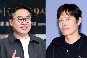 ハ・ジョンウとイ・ビョンホンの真っ向勝負、韓国映画界の春を制すのはどっちだ？ 画像