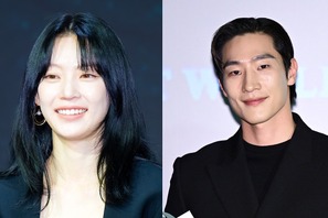 コン・スンヨンとノ・サンヒョンが新作への出演を検討中、IUやビョン・ウソクと共演なるか 画像