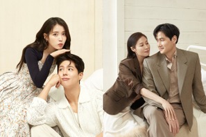 Netflix『おつかれさま』主演キャストが寄せた直筆メッセージ。「減らないお米のような温もりになれば…」 画像