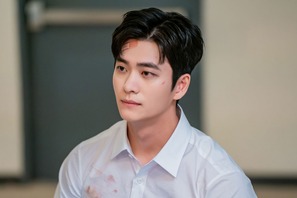 除隊後初作で大ヒット、『ジャガイモ研究所』でカン・テオが五感を刺激する理由とは？ 画像