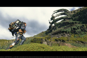 実写映画版『DEATH STRANDING』監督がマイケル・サルノスキに決定！A24とコジマプロダクションが共同プロデュース 画像