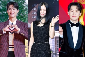 全候補者リストを総まとめ、第61回百想芸術大賞の栄光は誰の手に？ 画像